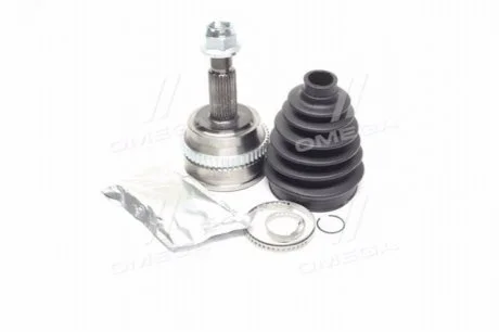 ШРКШ зовн. ABS:51 Opel Movano 2.5D/2.8DTI 98-01, Renault Master II 04.00- 1.9dTI/2.2dCi, 2.5D/2.8dTI A:28/F:36/O:65/X/ DENCKERMANN C120048