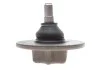Наконечник кермової тяги RENAULT P. MASTER II 98- INTERSTAR (07/02-) / OPEL MOVANO 7/98-12/06) LE/PR MEYLE 16160100026 (фото 1)