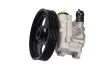 Насос кермового мех-му (з шківом Ø125mm 6pk) Citroen Jumpy Fiat Scudo, Ulysse 1.9D/2.0 02.95-12.06 MSG FI 017 (фото 3)