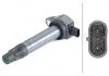 Котушка запалювання Chrysler Sebring 2.0/2.4 07-10/Jeep Compass 2.0/2.4 06-/Patriot 2.0/2.4 08-17 HELLA 5DA 358 057531 (фото 1)
