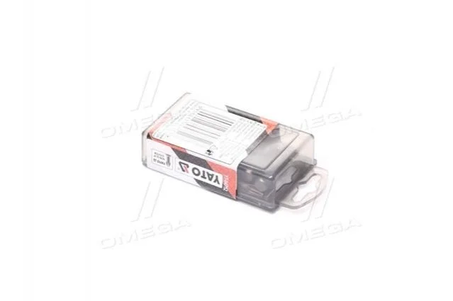 Насадка отверточная : Philips PН2 x 25 мм. HEX 1/4. 10 (уп / шт.) [25/200], паков(про-во) YATO YT04752 (фото 1)