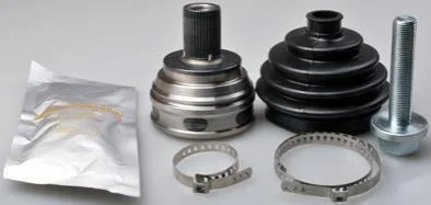 ШРУС з пильником VW GOLF V 1.4 16V 03- SKODA OCTAVIA 1.4 04- (вир-во) DENCKERMANN C120081 (фото 1)