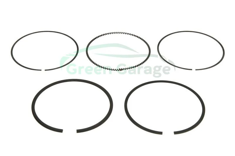 Кільця поршневі (1cyl) Mini Cooper S (R56) N14B16 A (06-11) std 77.00 (1,2 x 1,5 x 2) KOLBENSCHMIDT 800115910000 (фото 1)