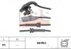 Датчик ABS задній Citroen C4, C4 I, C4 II, Ds4 Peugeot 307, 308, 1.2-2.0D 11.03- EPS 1.960.063 (фото 1)