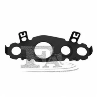 Прокладка маслопровода турбокомпресора Ford Galaxy/Kuga/Mondeo IV 2.0 tdci 10- Fischer Automotive One (FA1) 413523