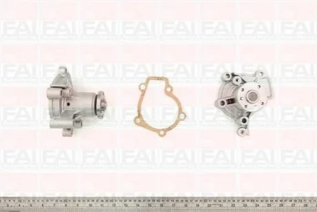 Водяний насос Fischer Automotive One (FA1) WP6216