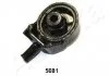 Опора двигуна задня Mitsubishi L200 96-07, Pajero V44W, 4D56T, 2,5 02- ASHIKA GOM5081 (фото 1)
