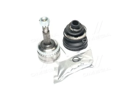 ШРКШ зовн. 22x28x52 ABS:29 Opel Combo 94-, Corsa C 00-, Meriva 03-10 DENCKERMANN C120022