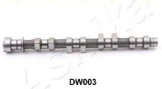 Кулачковий вал ASHIKA 16DW003