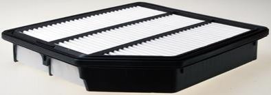 Фільтр повітряний Hyundai IX55 3.0 CRDI 08-12/Veracruz 3.0 CRDI 08-12 DENCKERMANN A141743