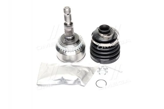 ШРУС з пильником OPEL VECTRA B 2.2DTI 00-0 (вир-во) DENCKERMANN C120299 (фото 1)