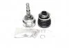 ШРУС з пильником OPEL VECTRA B 2.2DTI 00-0 (вир-во) DENCKERMANN C120299 (фото 1)