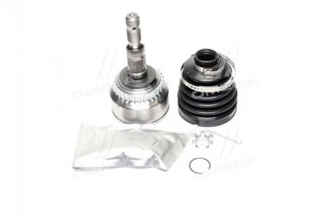 ШРКШ зовн. (33z/35z/55,8мм ABS:29) OPEL VECTRA B 2.2D 09.00-07.03 DENCKERMANN C120299