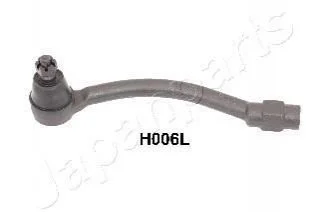 Наконечник кермової тяги HYUNDAI I40 1,6GDI/1,7CRDI/2,0GDI LE JAPANPARTS TIH006L (фото 1)