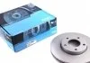 PARTS MAZDA Диск тормозной перед.Mazda 3, 5 (278*25) KAVO BR4762C (фото 1)