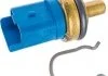 Датчик охолодж.рідини Citroen,Fiat,Peugeot 2.0-2.2 HDI 99- HELLA 6PT 013 113151 (фото 1)