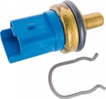 Датчик охолодж.рідини Citroen,Fiat,Peugeot 2.0-2.2 HDI 99- HELLA 6PT 013 113151