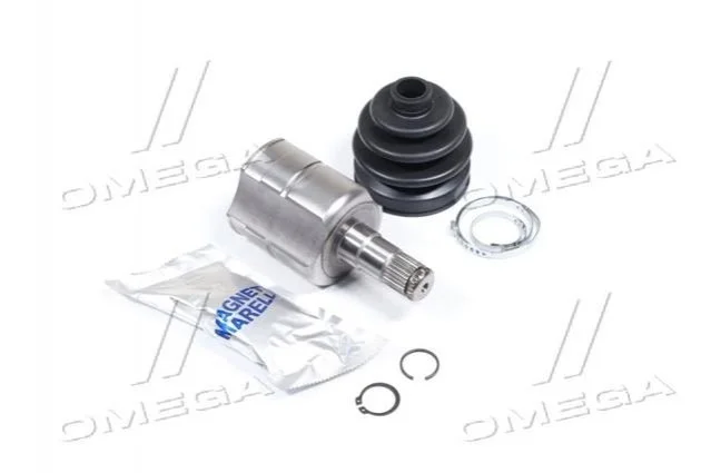 ШРУС с пыльником VW PASSAT (3C2) (пр-во Magneti Marelli) MAGNETI MARELLI 302009100084 (фото 1)