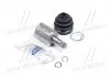ШРУС с пыльником VW PASSAT (3C2) (пр-во Magneti Marelli) MAGNETI MARELLI 302009100084 (фото 1)