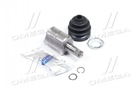 ШРУС с пыльником VW PASSAT (3C2) (пр-во Magneti Marelli) MAGNETI MARELLI 302009100084