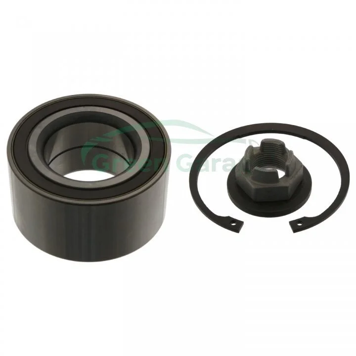 Підшипник колеса FORD P. FOCUS III/C-MAX/KUGA 08- LE/PR FEBI BILSTEIN 39500 (фото 1)