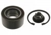 Підшипник колеса FORD P. FOCUS III/C-MAX/KUGA 08- LE/PR FEBI BILSTEIN 39500 (фото 1)