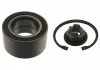Підшипник колеса FORD P. FOCUS III/C-MAX/KUGA 08- LE/PR FEBI BILSTEIN 39500 (фото 1)