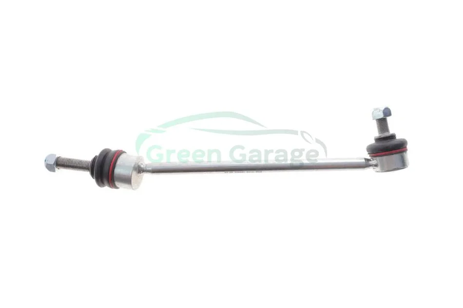 Кронштейн(тяга) стабілізатора з гайками FEBI BILSTEIN 106868 (фото 1)