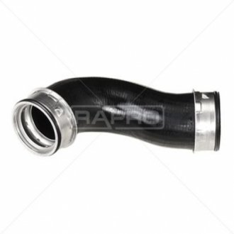 Патрубок інтеркулера Golf/Jetta/Passat 1.9-2.0 D 97-10 RAPRO R25206