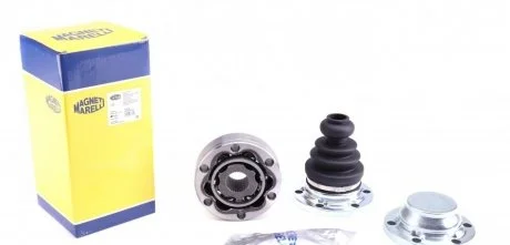 ШРУС с пыльником MERCEDES-BENZ VCLASS (пр-во Magneti Marelli) MAGNETI MARELLI 302009100026