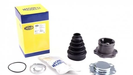 ШРУС с пыльником SEAT CORDOBA (30 шлицов) (пр-во Magneti Marelli) MAGNETI MARELLI 302009100042