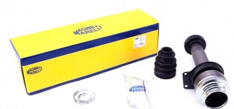 ШРУС із пильником VW MULTIVAN Mk V MAGNETI MARELLI 302009100044 (фото 1)