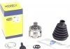 Шарнір рівних кутових швидкостей з елементами монтажу MAGNETI MARELLI 302015100025 (фото 1)