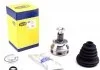 ШРУС с пыльником AUDI A1 (пр-во Magneti Marelli) MAGNETI MARELLI 302015100029 (фото 1)