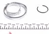 ШРУС с пыльником PEUGEOT EXPERT (пр-во Magneti Marelli) MAGNETI MARELLI 302015100053 (фото 2)