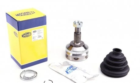 ШРУС с пыльником PEUGEOT EXPERT (пр-во Magneti Marelli) MAGNETI MARELLI 302015100053