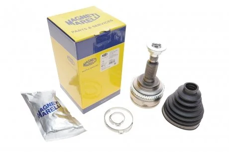 ШРУС с пыльником DAEWOO LANOS (пр-во Magneti Marelli) MAGNETI MARELLI 302015100074