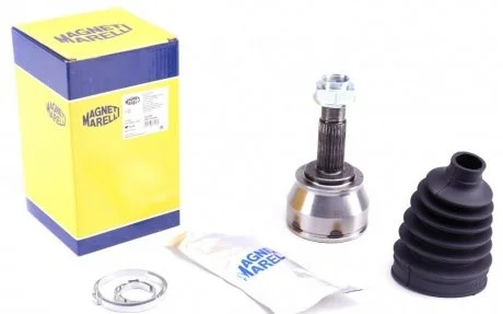 ШРУС с пыльником FIAT DOBLO Cargo (пр-во Magneti Marelli) MAGNETI MARELLI 302015100096