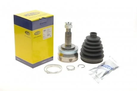 ШРУС с пыльником HYUNDAI TUCSON (JM) (пр-во Magneti Marelli) MAGNETI MARELLI 302015100163