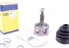 ШРУС с пыльником MERCEDES-BENZ VCLASS (пр-во Magneti Marelli) MAGNETI MARELLI 302015100182 (фото 1)
