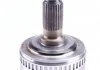 ШРУС с пыльником MERCEDES-BENZ VCLASS (пр-во Magneti Marelli) MAGNETI MARELLI 302015100182 (фото 3)