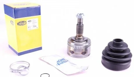 ШРУС с пыльником MERCEDES-BENZ VCLASS (пр-во Magneti Marelli) MAGNETI MARELLI 302015100182