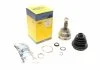 ШРУС с пыльником VAG (пр-во Magneti Marelli) MAGNETI MARELLI 302015100257 (фото 1)
