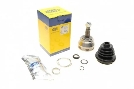 ШРУС с пыльником VAG (пр-во Magneti Marelli) MAGNETI MARELLI 302015100257