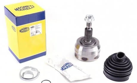 ШРУС с пыльником VW MULTIVAN V (пр-во Magneti Marelli) MAGNETI MARELLI 302015100307