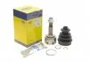 ШРУС с пыльником CITROEN, PEUGEOT, TOYOTA (пр-во Magneti Marelli) MAGNETI MARELLI 302015100327 (фото 1)