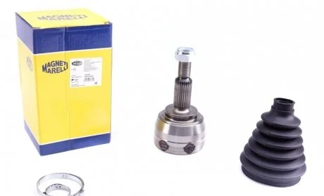 ШРУС с пыльником RENAULT GRAND SCENIC (пр-во Magneti Marelli) MAGNETI MARELLI 302015100329