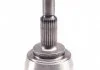 ШРУС с пыльником RENAULT GRAND SCENIC (пр-во Magneti Marelli) MAGNETI MARELLI 302015100329 (фото 6)