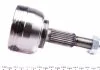 ШРУС с пыльником RENAULT GRAND SCENIC (пр-во Magneti Marelli) MAGNETI MARELLI 302015100329 (фото 8)