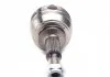 ШРУС с пыльником RENAULT GRAND SCENIC (пр-во Magneti Marelli) MAGNETI MARELLI 302015100329 (фото 9)